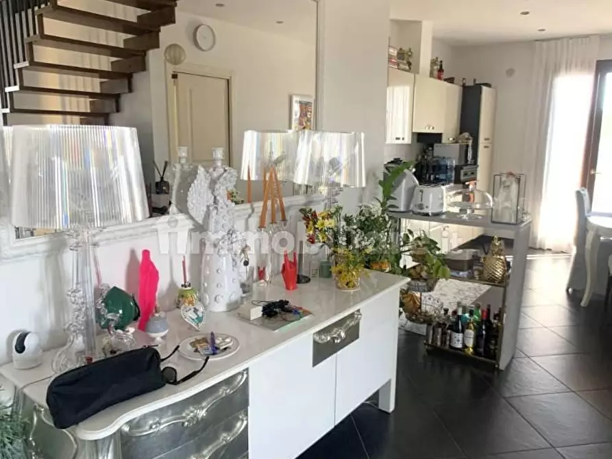 Immagine 3 di Mansarda in vendita  a Empoli