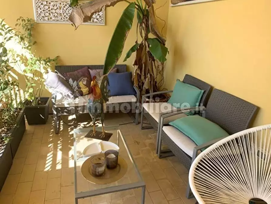 Immagine 16 di Mansarda in vendita  a Empoli