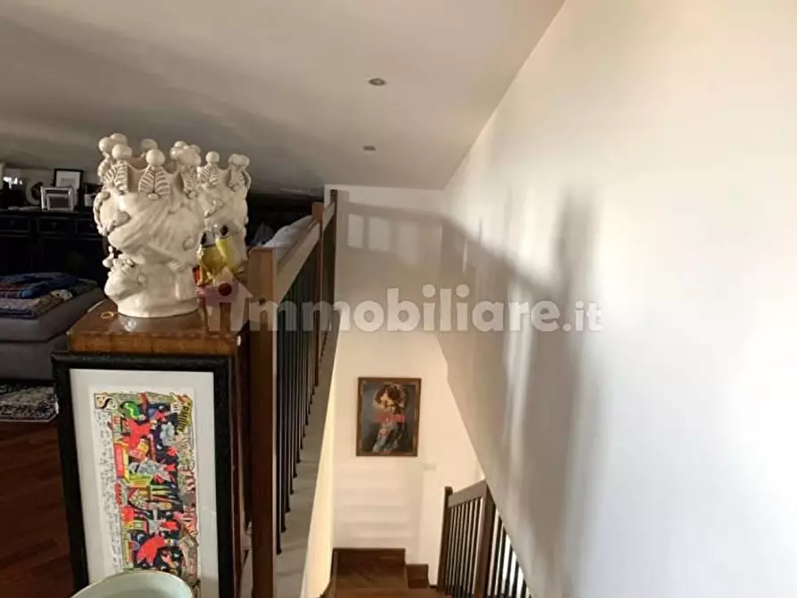 Immagine 18 di Mansarda in vendita  a Empoli