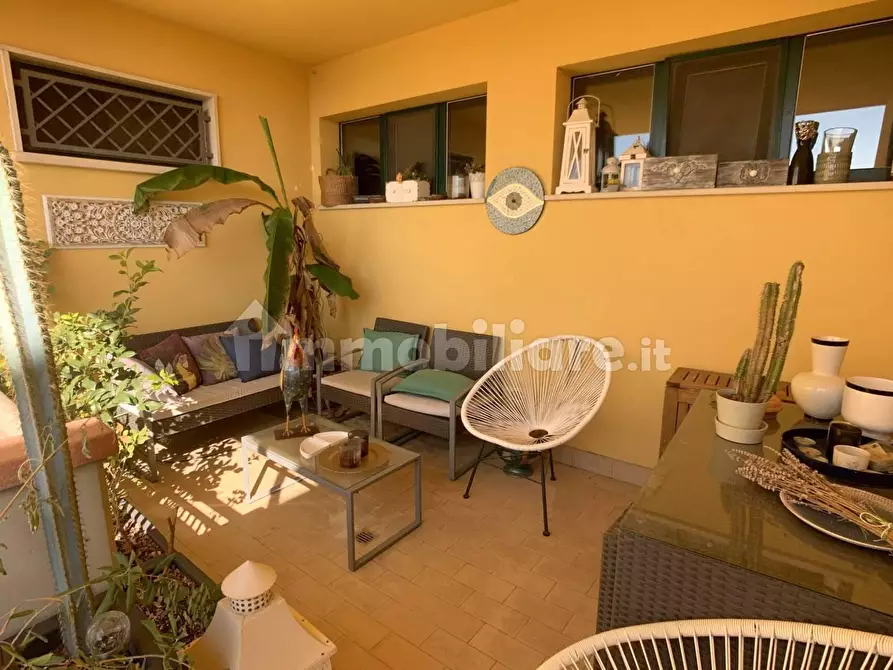 Immagine 15 di Mansarda in vendita  a Empoli