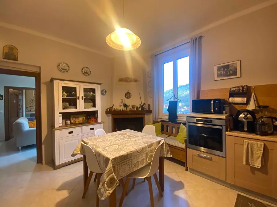 Immagine 3 di Terratetto in vendita  a Ortonovo