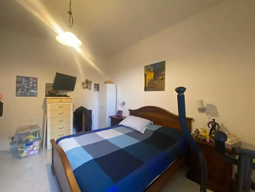 Immagine 16 di Terratetto in vendita  a Ortonovo