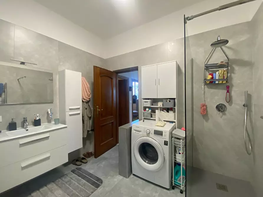 Immagine 14 di Terratetto in vendita  a Ortonovo