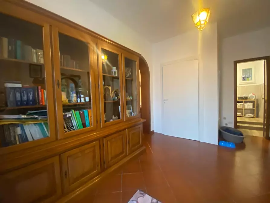 Immagine 20 di Terratetto in vendita  a Ortonovo