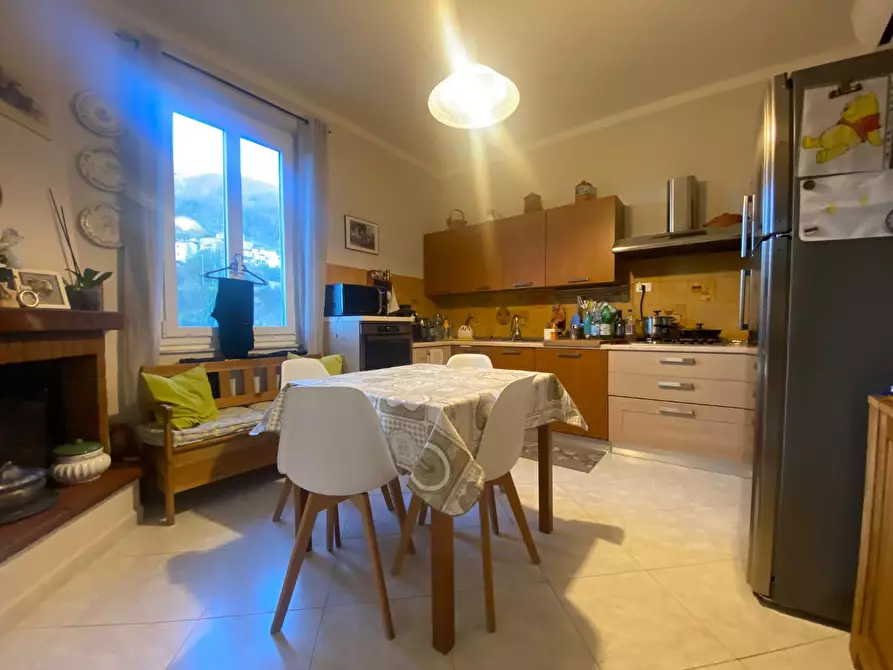 Immagine 10 di Terratetto in vendita  a Ortonovo