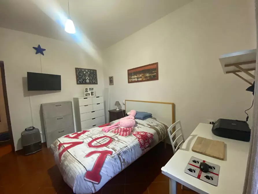 Immagine 25 di Terratetto in vendita  a Ortonovo