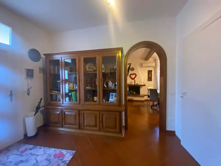 Immagine 23 di Terratetto in vendita  a Ortonovo