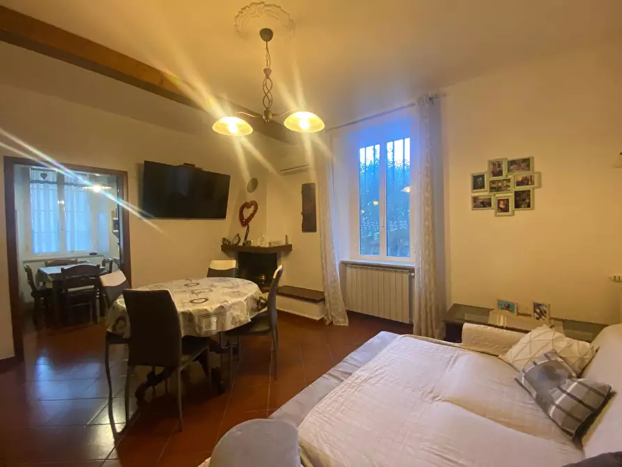 Immagine 18 di Terratetto in vendita  a Ortonovo