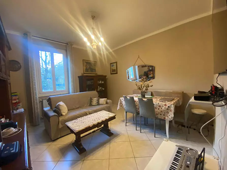 Immagine 17 di Terratetto in vendita  a Ortonovo