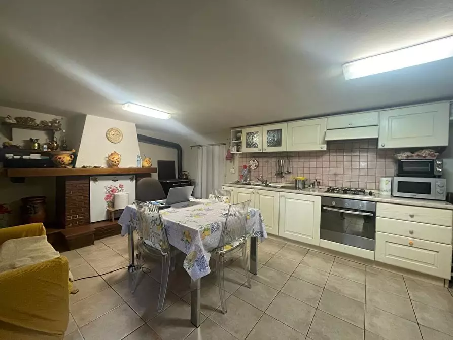 Immagine 7 di Casa indipendente in vendita  a Porcari