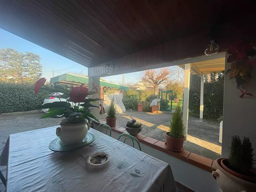 Immagine 5 di Casa indipendente in vendita  a Porcari