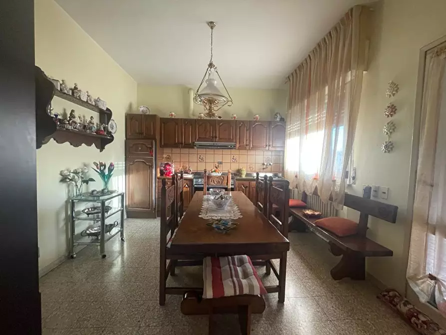 Immagine 23 di Casa indipendente in vendita  a Porcari