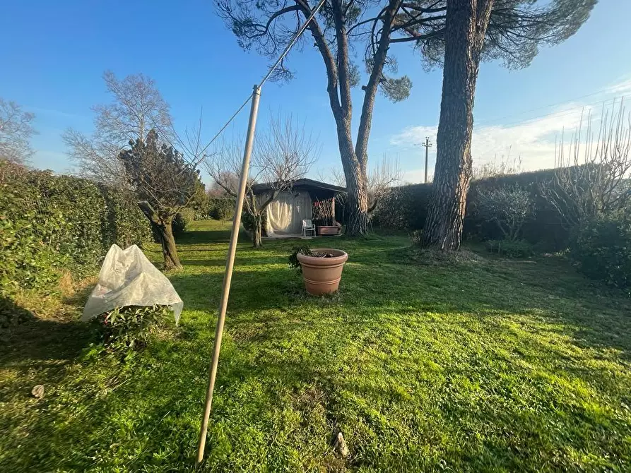 Immagine 15 di Casa indipendente in vendita  a Porcari