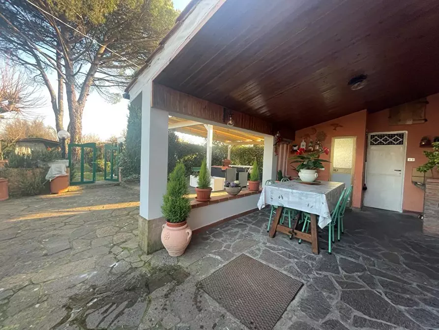 Immagine 14 di Casa indipendente in vendita  a Porcari