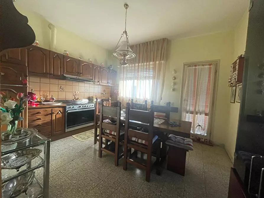 Immagine 30 di Casa indipendente in vendita  a Porcari