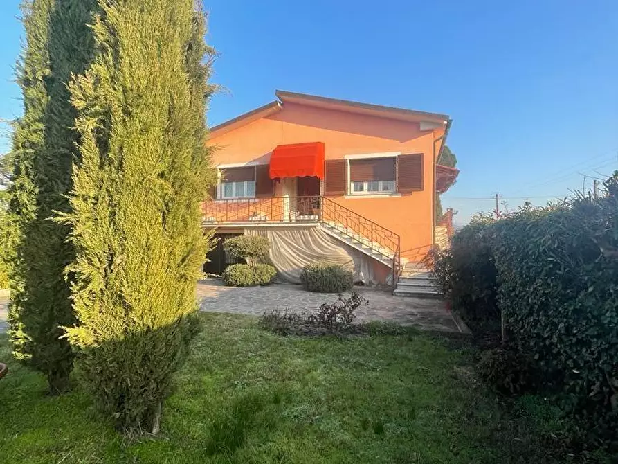 Immagine 21 di Casa indipendente in vendita  a Porcari