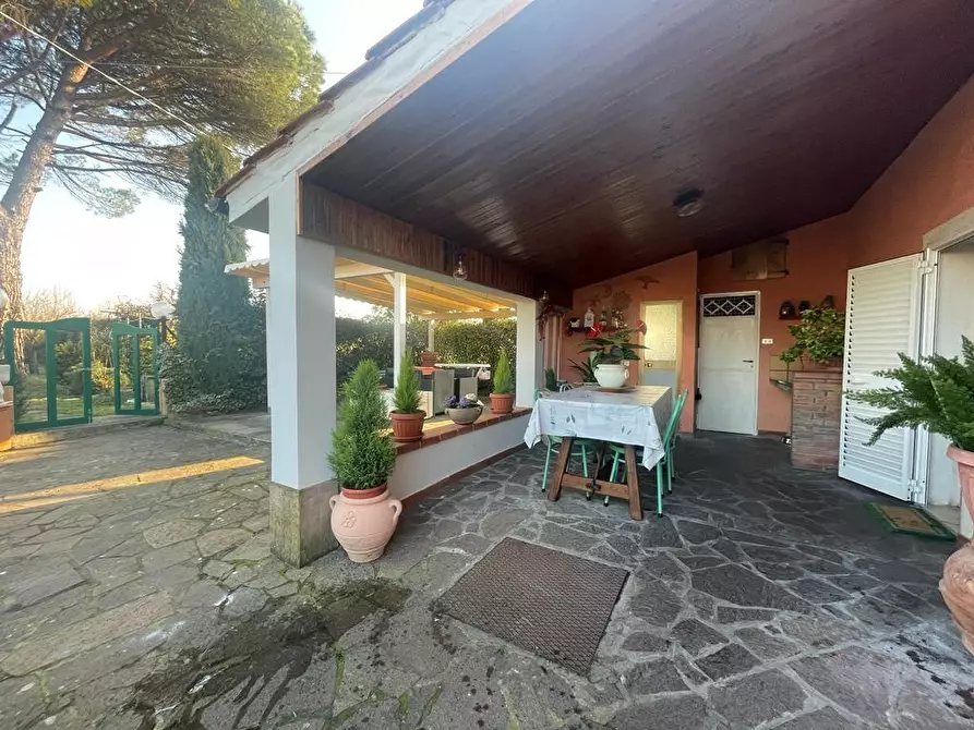 Immagine 6 di Casa indipendente in vendita  a Porcari