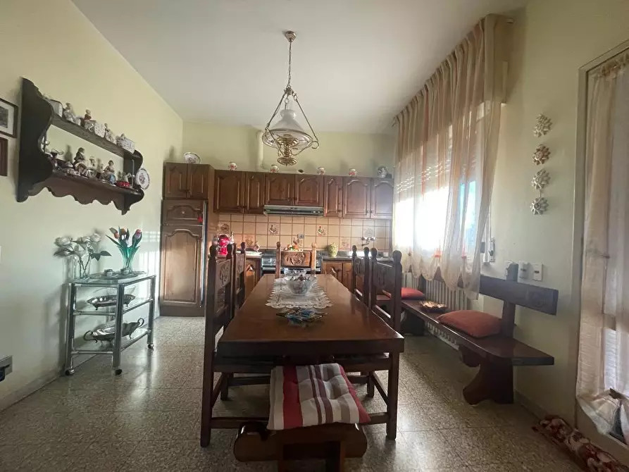 Immagine 27 di Casa indipendente in vendita  a Porcari