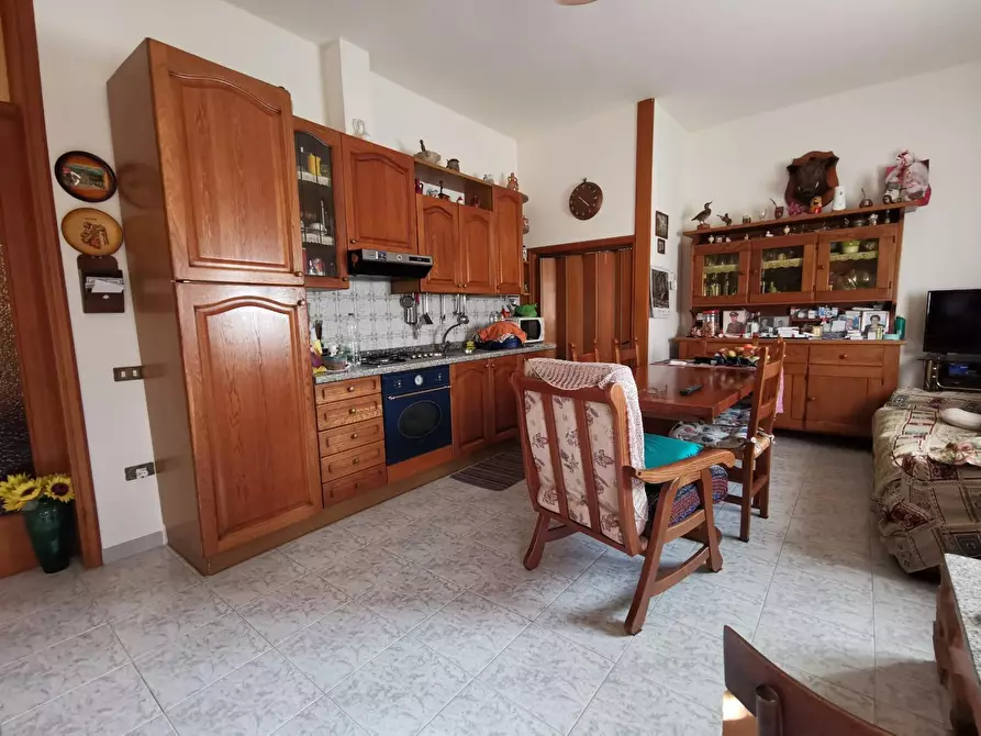 Immagine 5 di Appartamento in vendita  a San Miniato