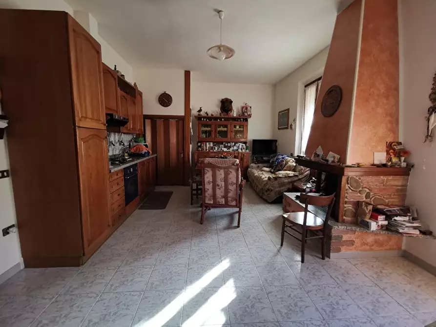 Immagine 4 di Appartamento in vendita  a San Miniato