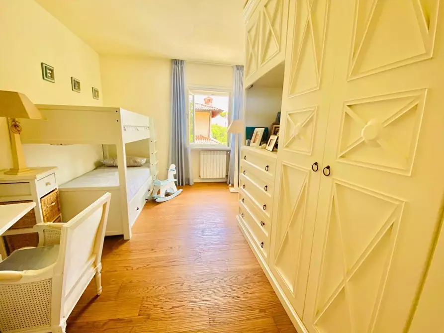 Immagine 14 di Villa in affitto  a Forte Dei Marmi