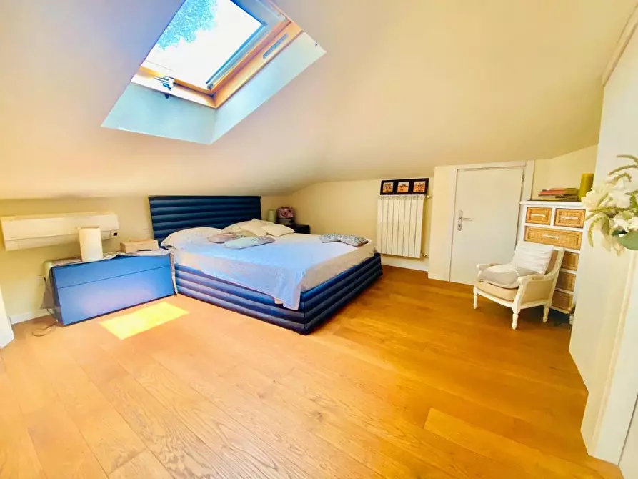 Immagine 23 di Villa in affitto  a Forte Dei Marmi