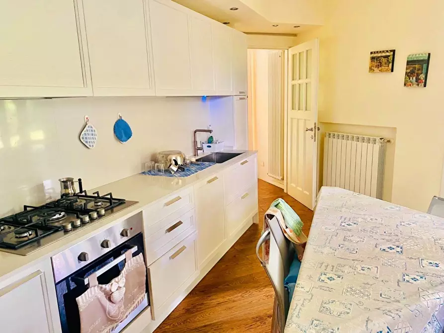 Immagine 8 di Villa in affitto  a Forte Dei Marmi