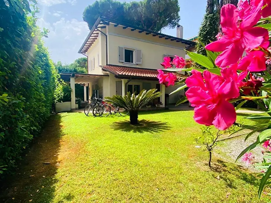 Immagine 35 di Villa in affitto  a Forte Dei Marmi