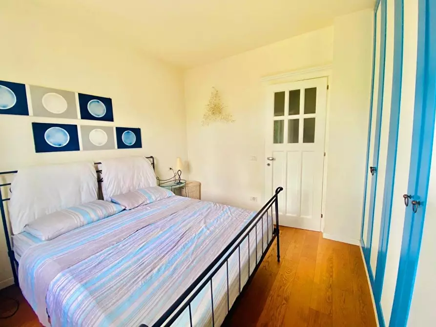 Immagine 19 di Villa in affitto  a Forte Dei Marmi