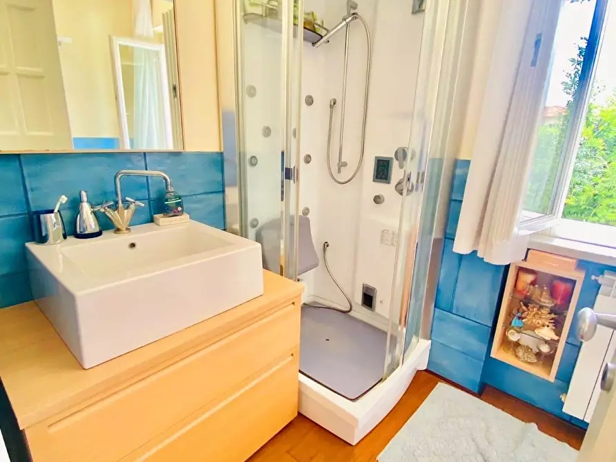 Immagine 15 di Villa in affitto  a Forte Dei Marmi