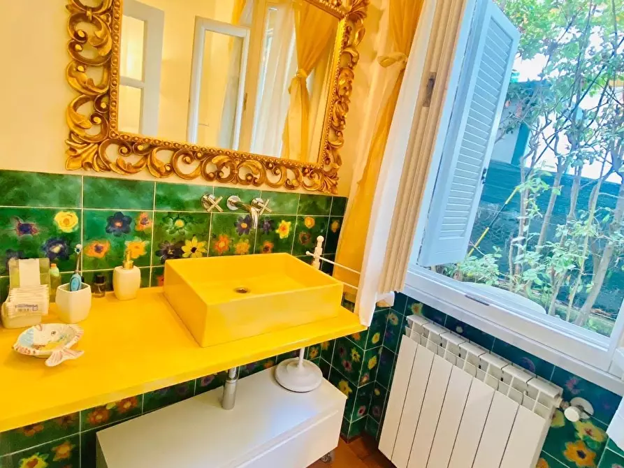 Immagine 22 di Villa in affitto  a Forte Dei Marmi