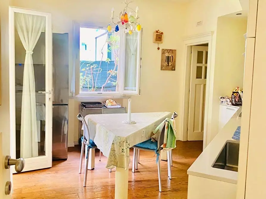 Immagine 10 di Villa in affitto  a Forte Dei Marmi