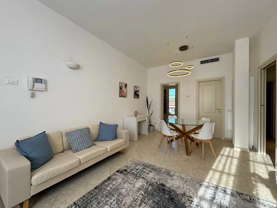 Immagine 3 di Appartamento in affitto  a Forte Dei Marmi