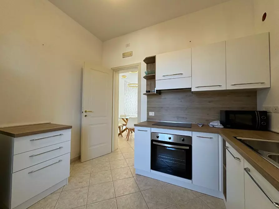 Immagine 7 di Appartamento in affitto  a Forte Dei Marmi