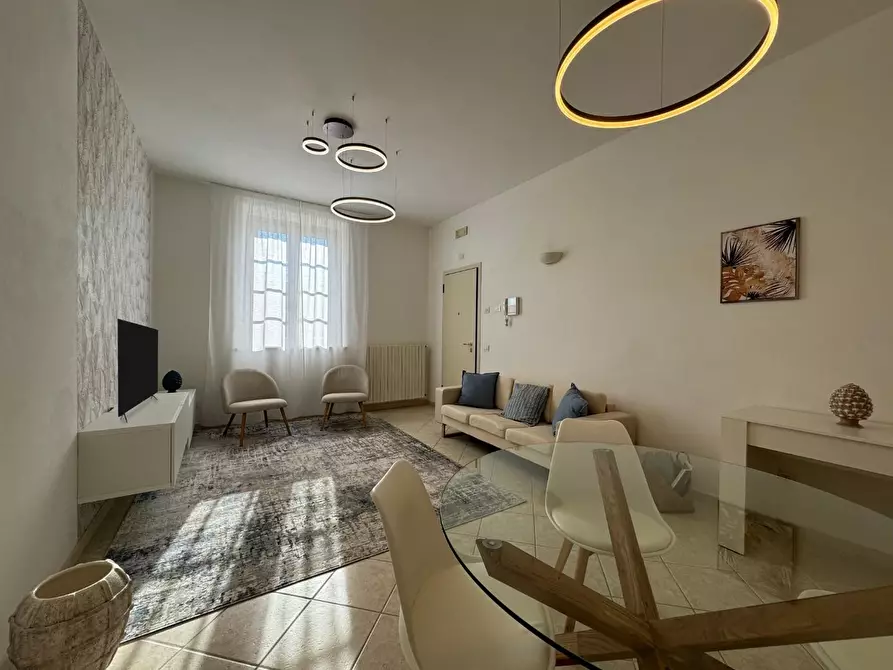 Immagine 4 di Appartamento in affitto  a Forte Dei Marmi