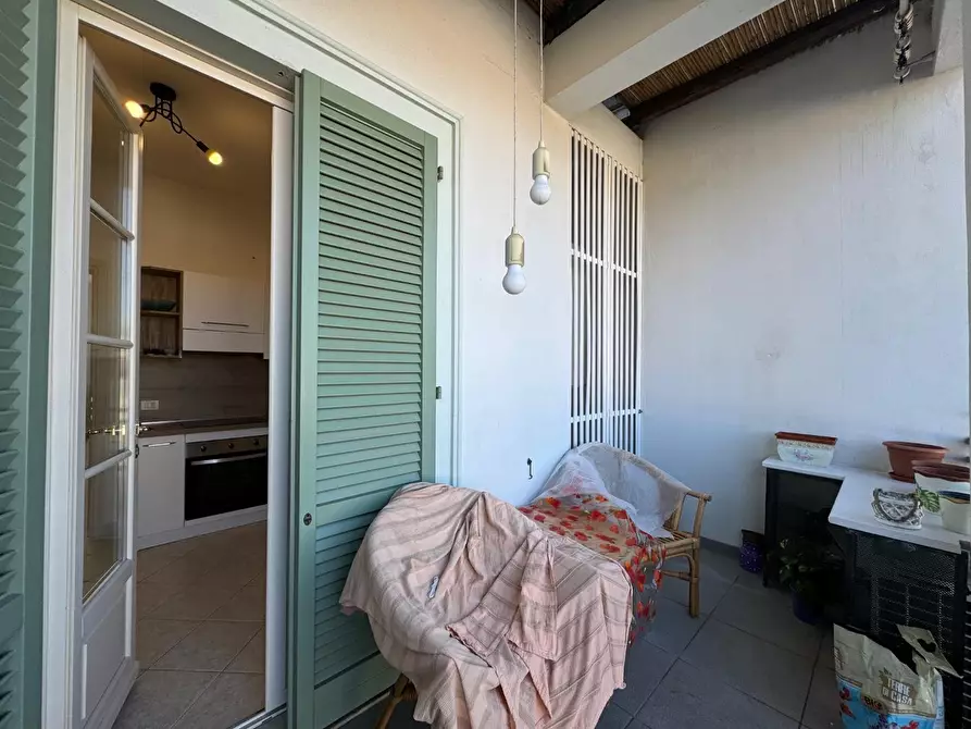 Immagine 26 di Appartamento in affitto  a Forte Dei Marmi