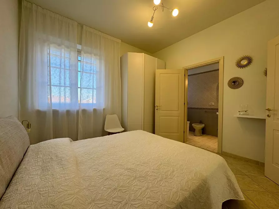 Immagine 10 di Appartamento in affitto  a Forte Dei Marmi