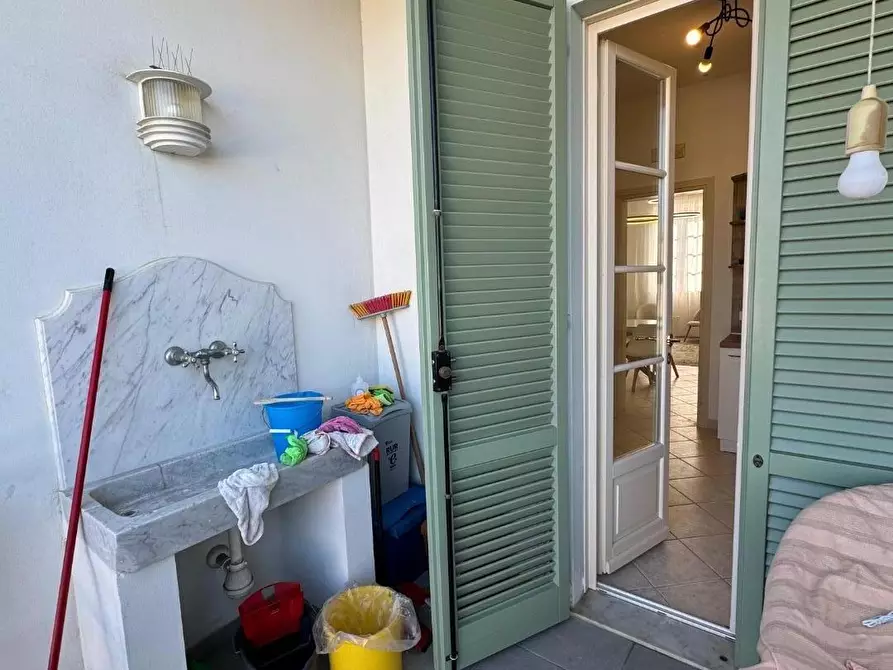 Immagine 23 di Appartamento in affitto  a Forte Dei Marmi