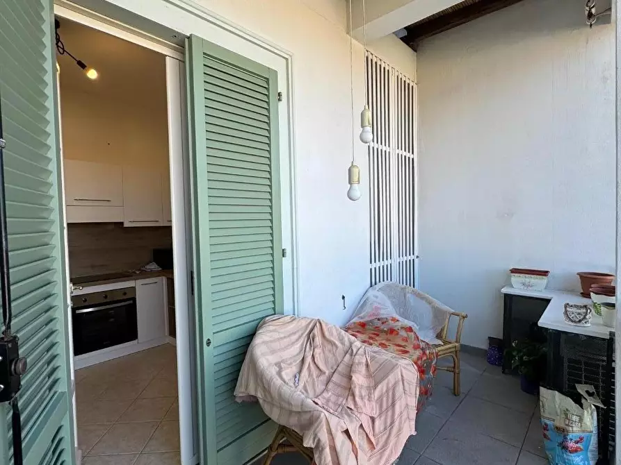 Immagine 25 di Appartamento in affitto  a Forte Dei Marmi