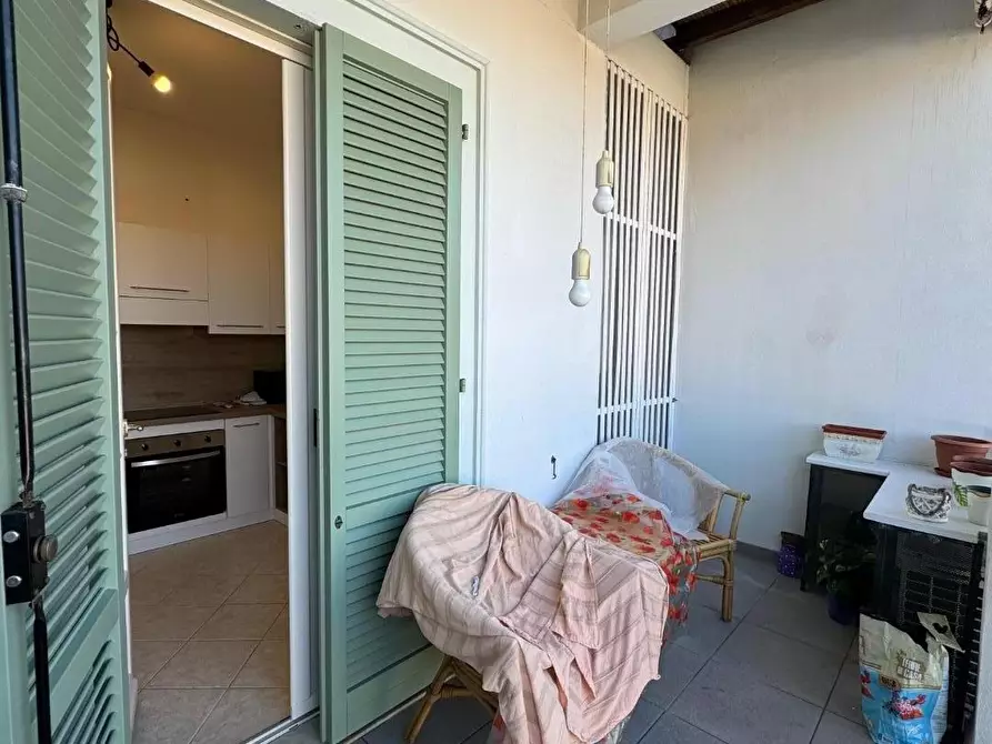 Immagine 24 di Appartamento in affitto  a Forte Dei Marmi