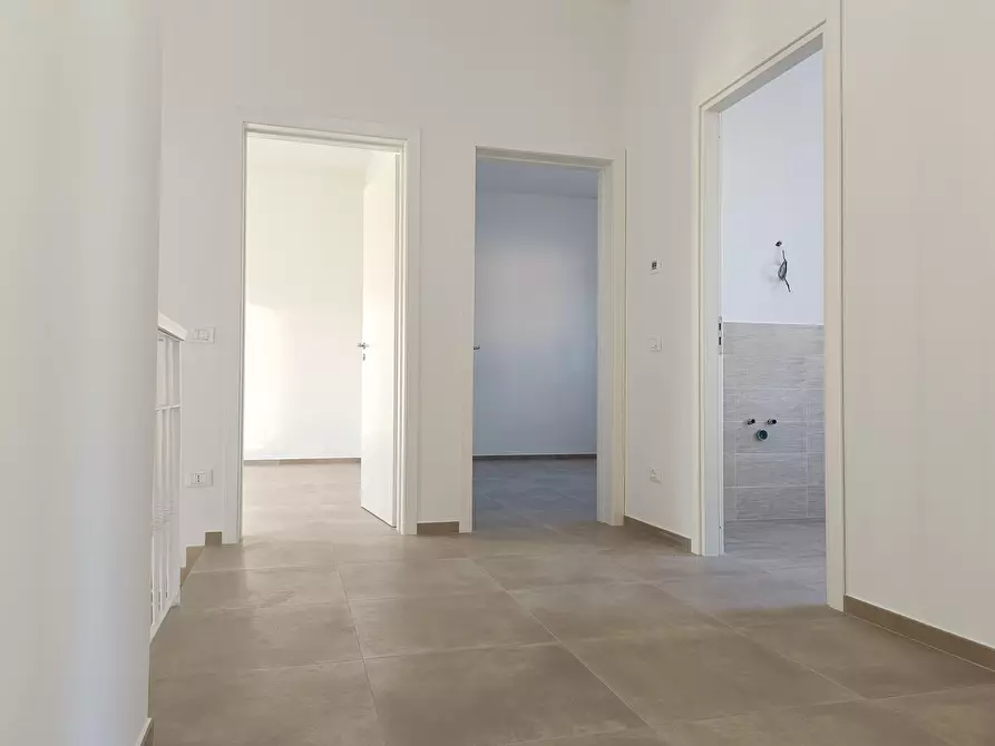 Immagine 30 di Villetta a schiera in vendita  a Empoli