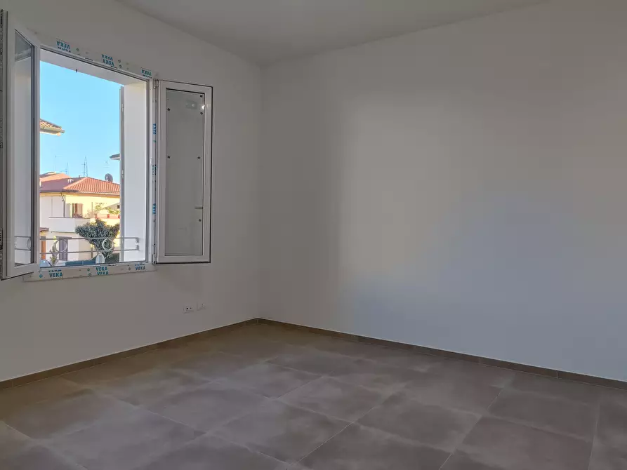 Immagine 25 di Villetta a schiera in vendita  a Empoli