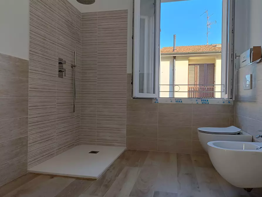 Immagine 26 di Villetta a schiera in vendita  a Empoli