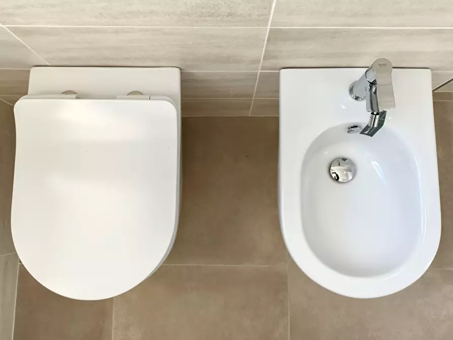 Immagine 23 di Villetta a schiera in vendita  a Empoli