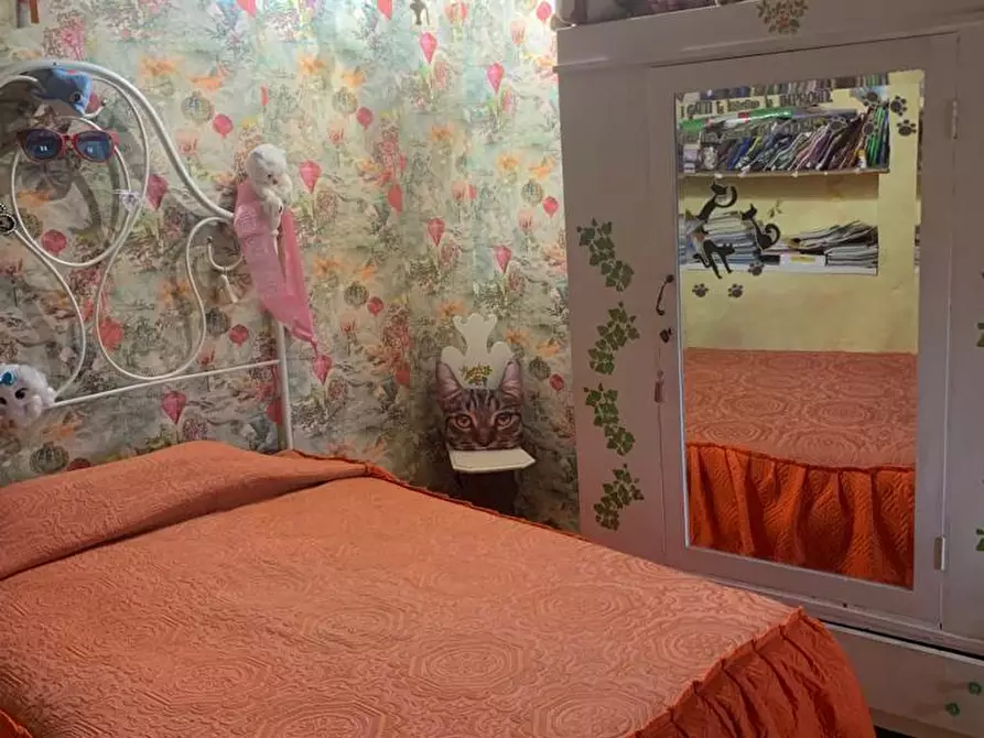 Immagine 6 di Appartamento in vendita  a Capannori