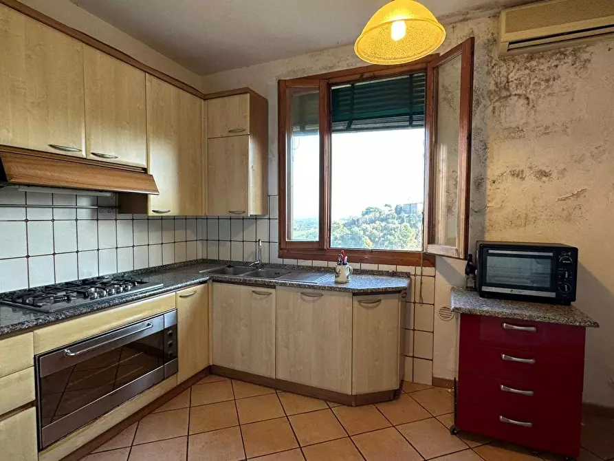 Immagine 41 di Appartamento in vendita  a San Miniato