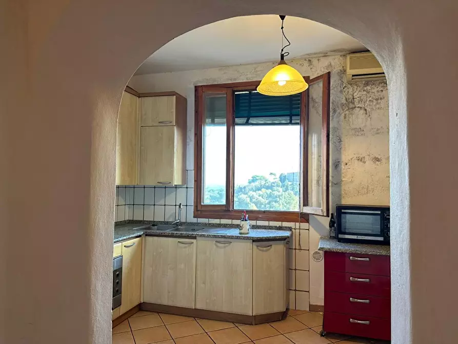 Immagine 40 di Appartamento in vendita  a San Miniato