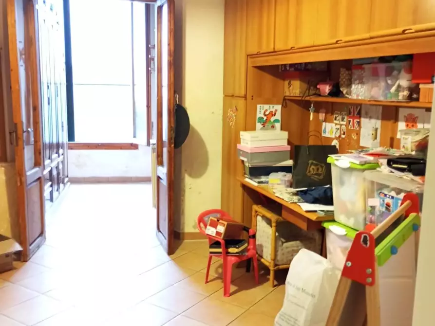 Immagine 18 di Appartamento in vendita  a San Miniato