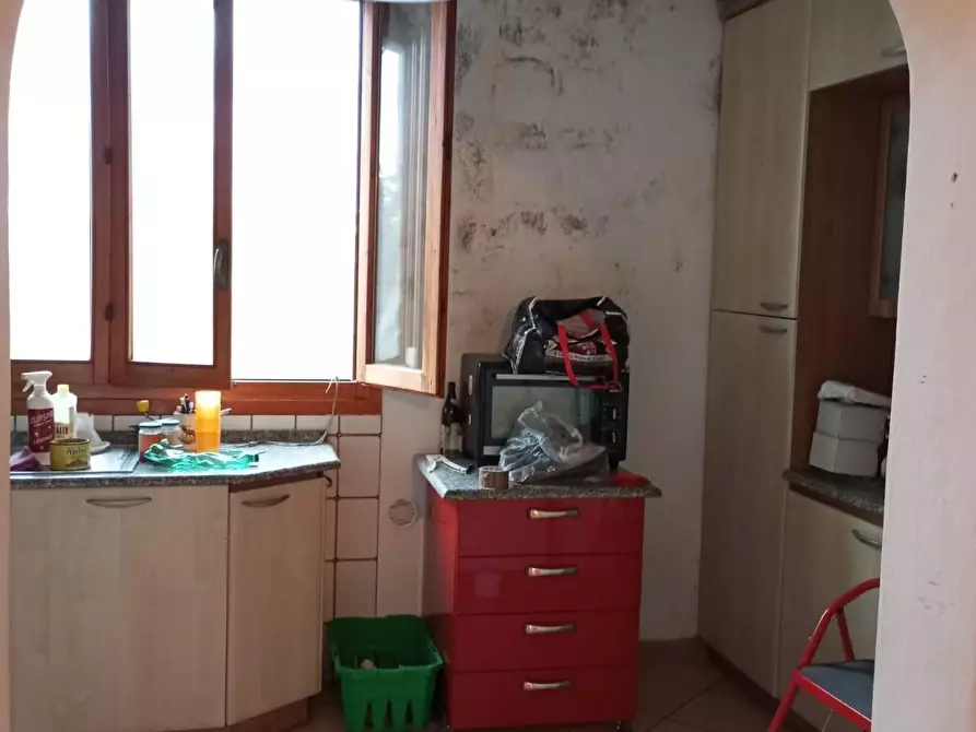 Immagine 3 di Appartamento in vendita  a San Miniato