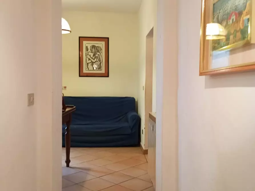 Immagine 22 di Appartamento in vendita  a San Miniato